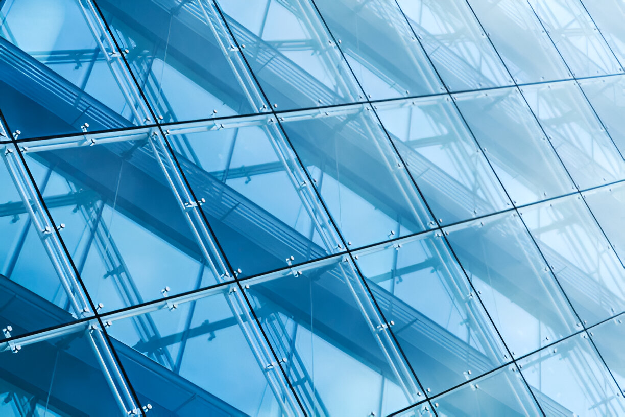 curtain wall